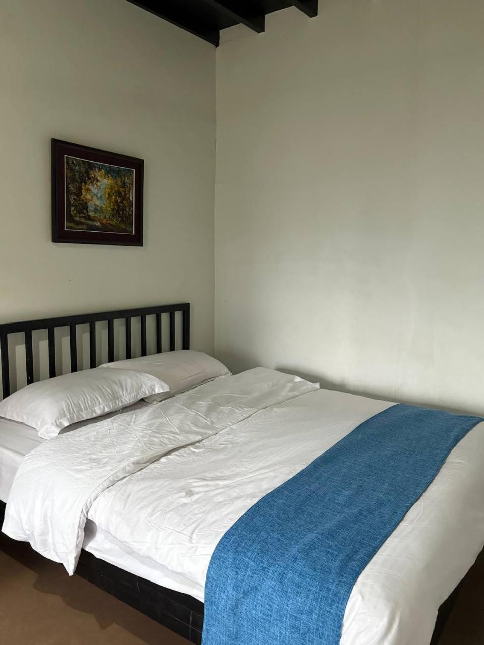 Hostel Fuji Phnom Penh Exterior photo